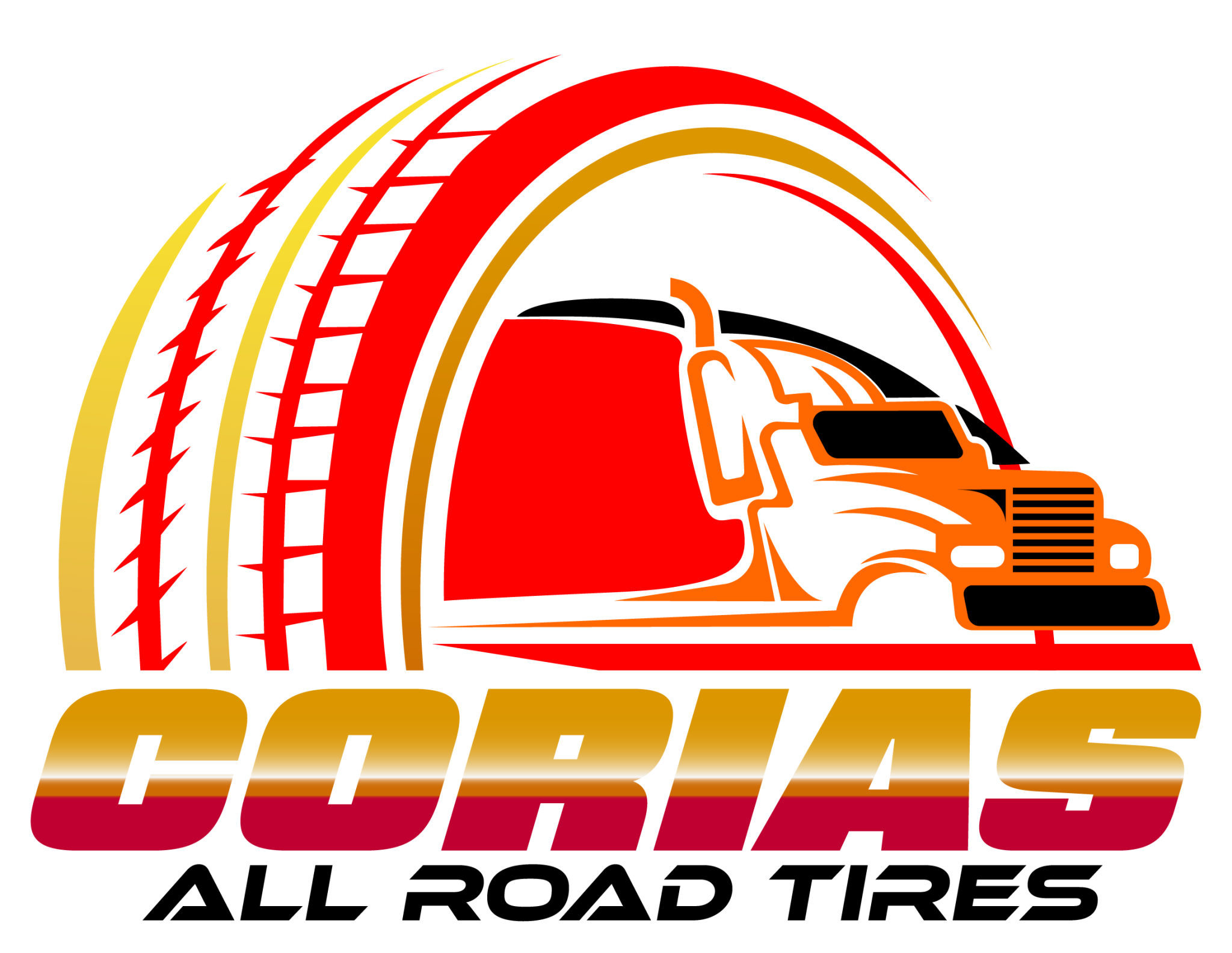 Coria's All Road Tires