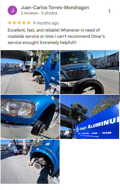 Review photos