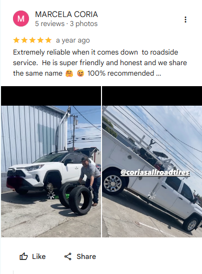 Review photos